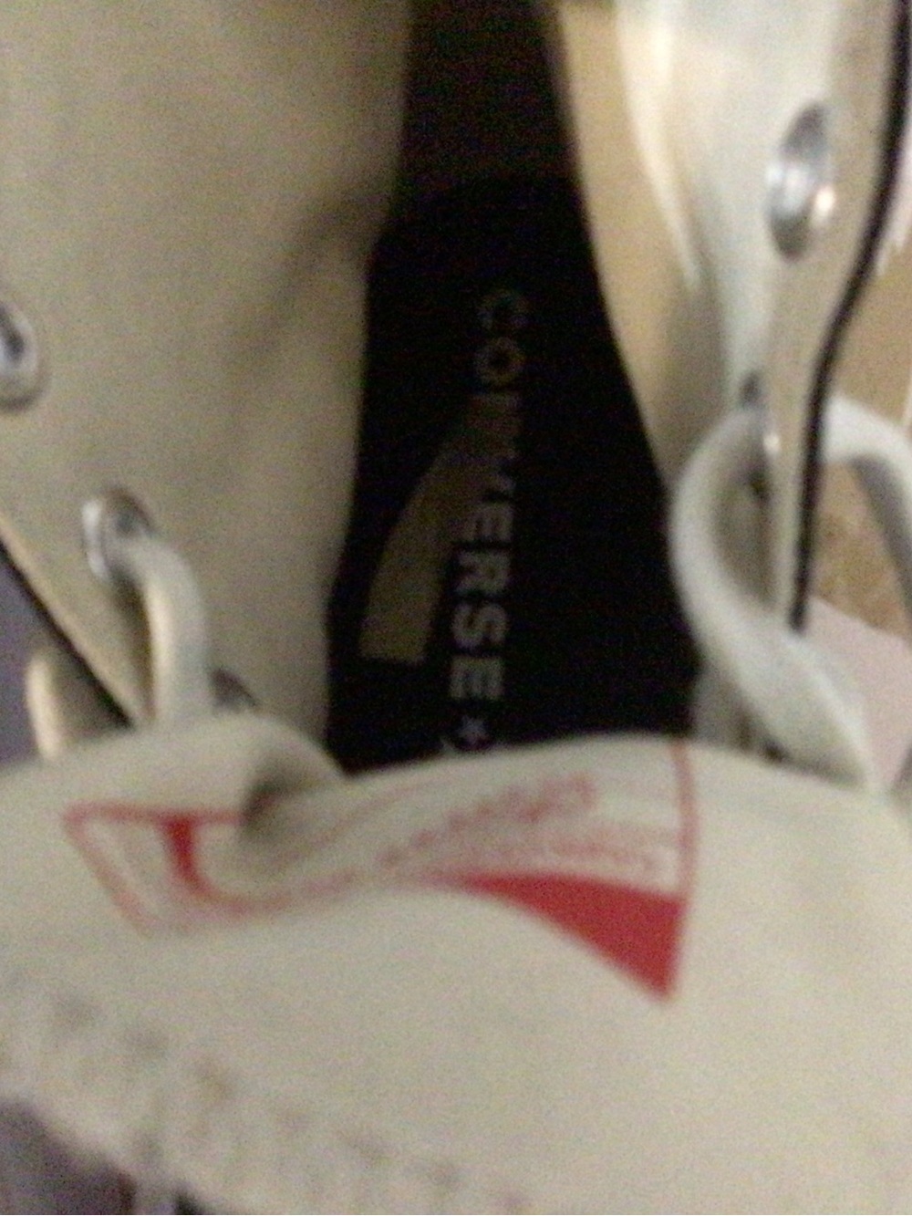 Platform Converse - Picture 8 of 9